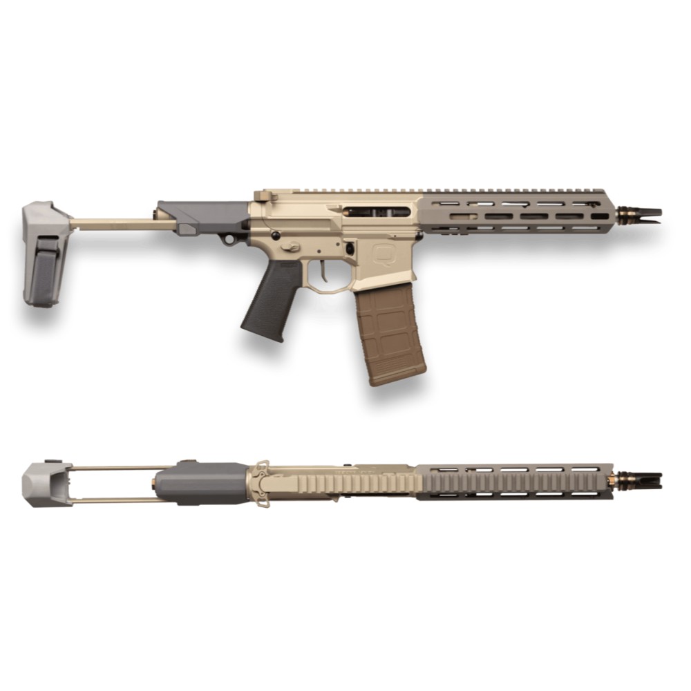 HONEY BADGER 5.56