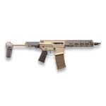 Q HONEY BADGER 5.56 PISTOL
