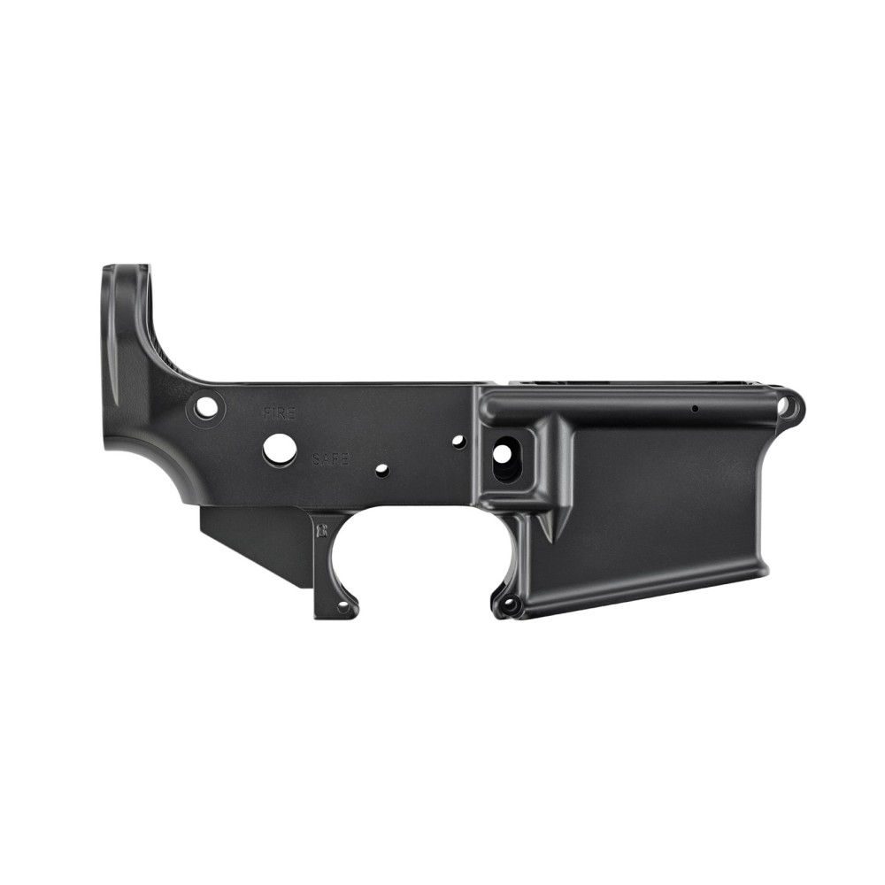 RUGER LIMITED EDITION LOWER