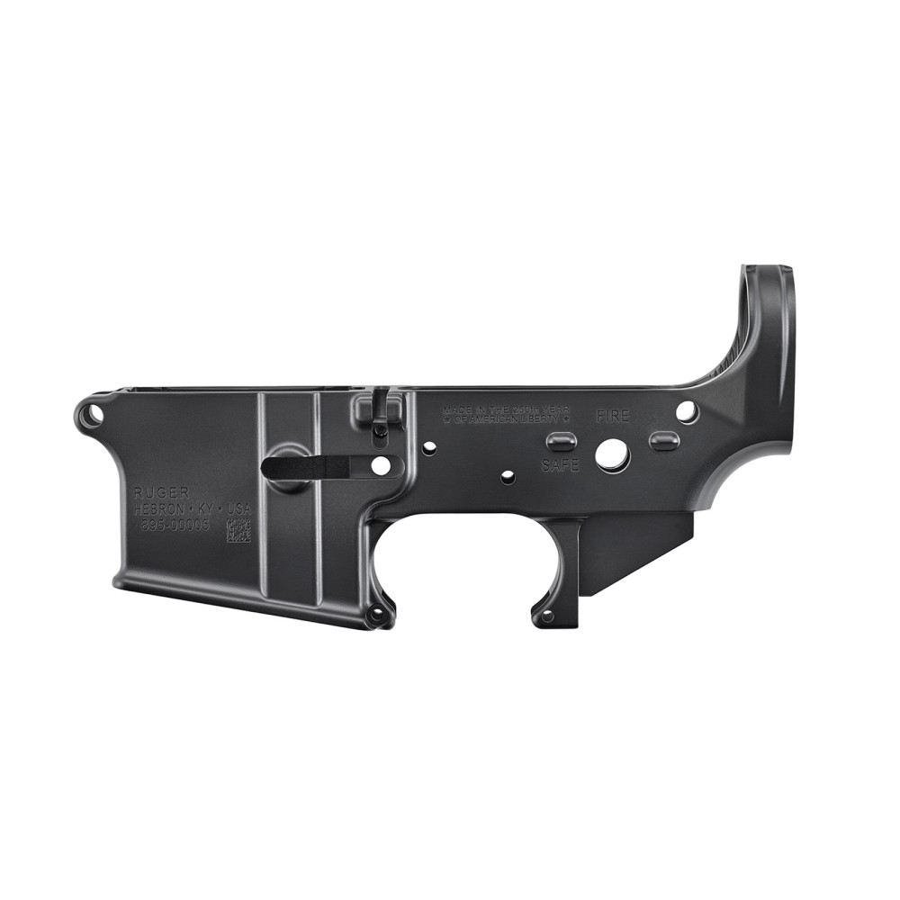 LOWER RECEIVER