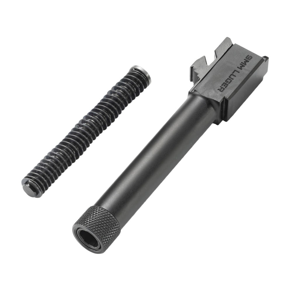 RUGER RXM BARREL