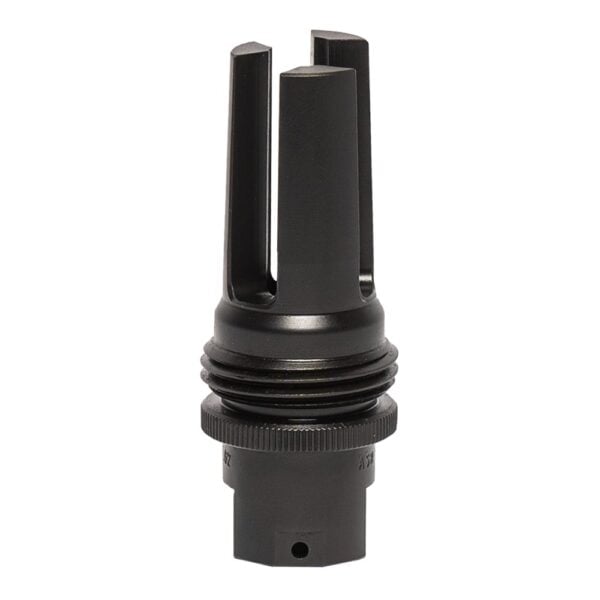 SILENCERCO ASR FLASH HIDER PW