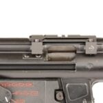 B&T NAR UNIVERSAL RAIL HK LOW PROFILE OPTIC MOUNT