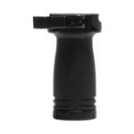 B&T QD GRIP SHORT - BLACK