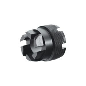 DEAD AIR SCRAPER TOOL