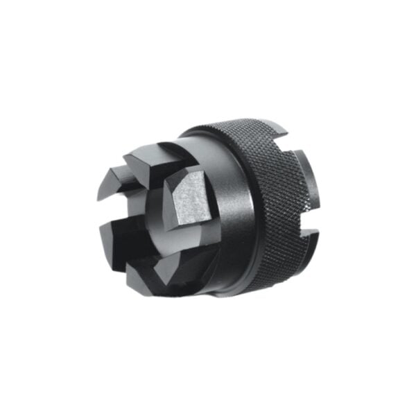DEAD AIR SCRAPER TOOL