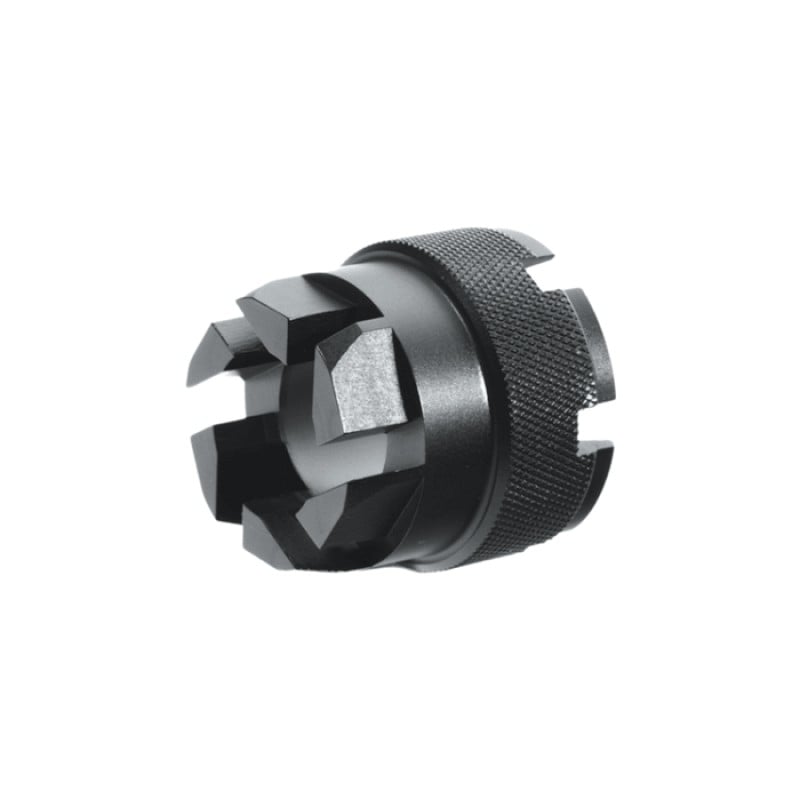 DEAD AIR SCRAPER TOOL