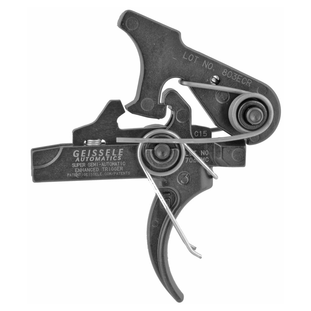 GEISSELE TRIGGER