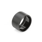 GRIFFIN ARMAMENT TAPER MOUNT THREAD PROTECTOR