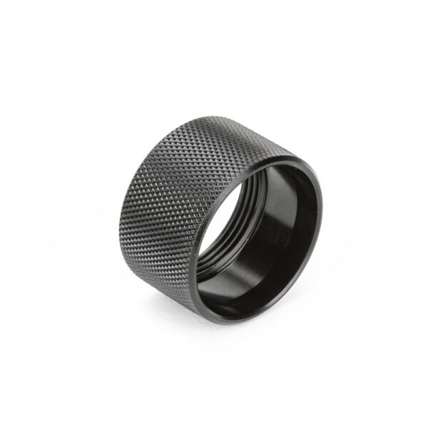 TAPER MOUNT THREAD PROTECTOR