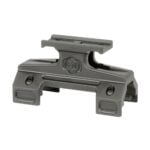 MIDWEST INDUSTRIES MP5/MP5K T2 TALL OPTIC MOUNT