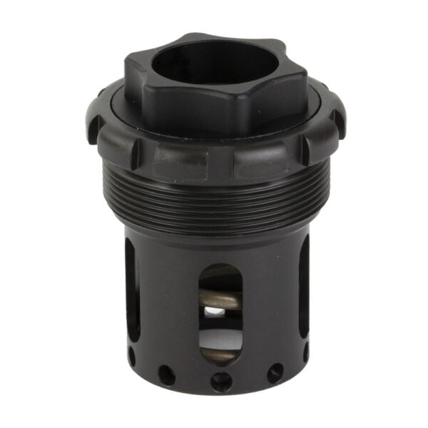 YHM BOOSTER ASSEMBLY