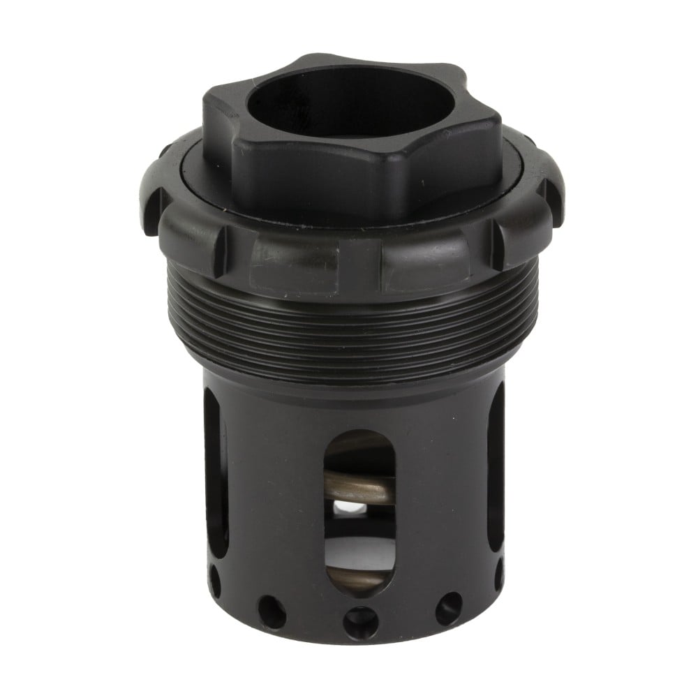 YHM BOOSTER ASSEMBLY