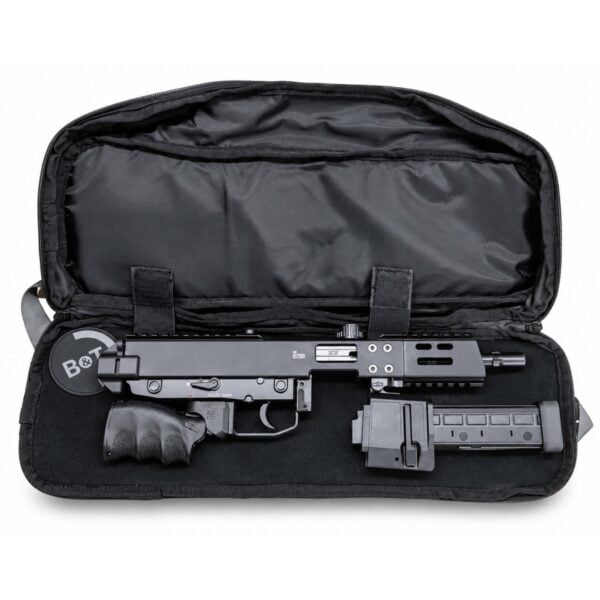 KH9 COVERT PISTOL
