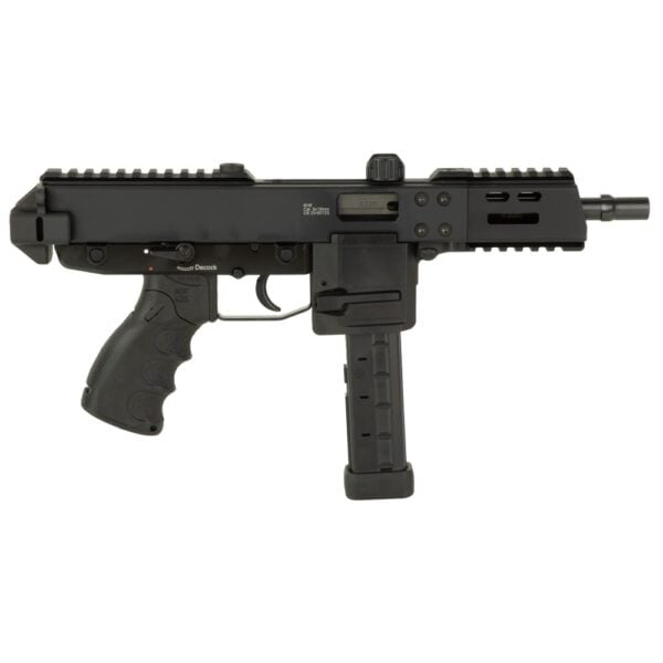 KH9 COVERT PISTOL