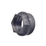 LMT HUB / XENO MOUNT ADAPTER - STEEL